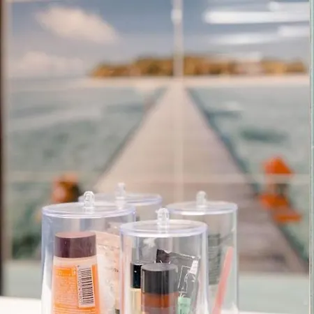 Appartamento In Arbanija Mit Meerblick, Balkon, Klimaanlage, W-lan 5137-1