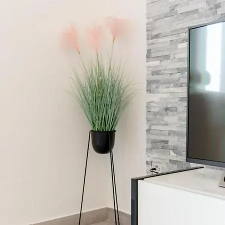 In Arbanija Mit Meerblick, Balkon, Klimaanlage, W-lan 5137-1 Appartement *