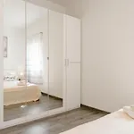 In Arbanija Mit Meerblick, Balkon, Klimaanlage, W-lan 5137-1 Apartment Trogir