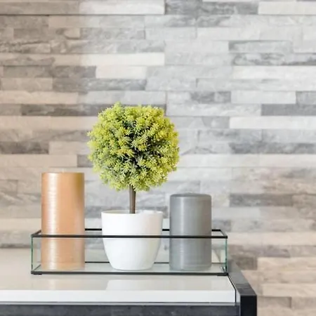 In Arbanija Mit Meerblick, Balkon, Klimaanlage, W-lan 5137-1 * تروغير