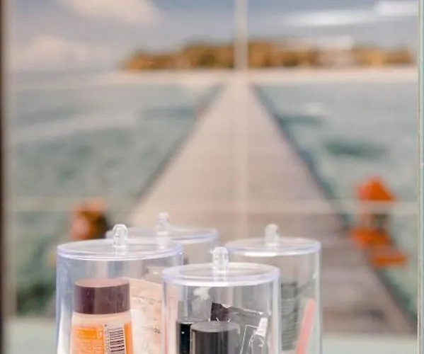 아파트 In Arbanija Mit Meerblick, Balkon, Klimaanlage, W-lan 5137-1