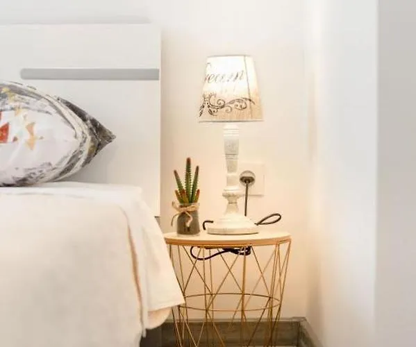 In Arbanija Mit Meerblick, Balkon, Klimaanlage, W-lan 5137-1 아파트 *