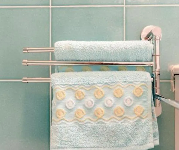 In Arbanija Mit Meerblick, Balkon, Klimaanlage, W-lan 5137-1 * 트로기르