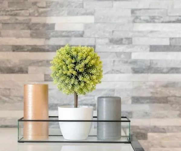 In Arbanija Mit Meerblick, Balkon, Klimaanlage, W-lan 5137-1 * 트로기르